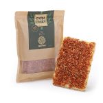 Cơm cháy tép tẩm vị